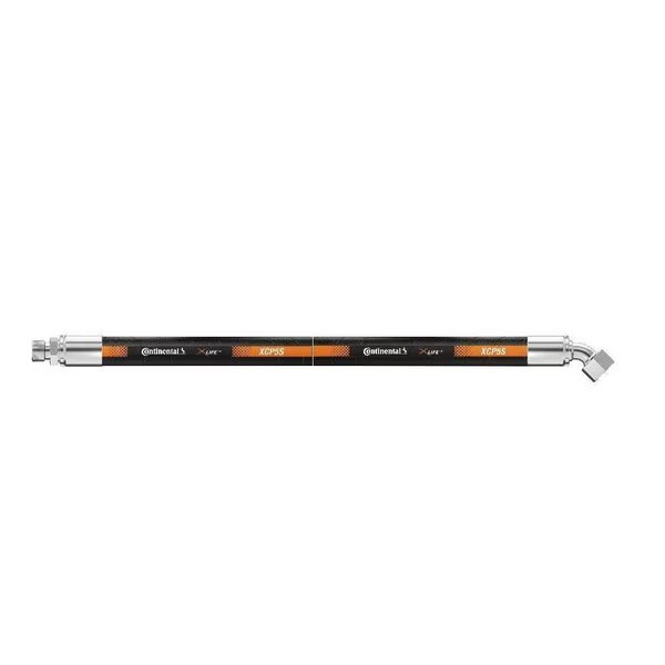 Hydraulic Hose Assembly - 3/4